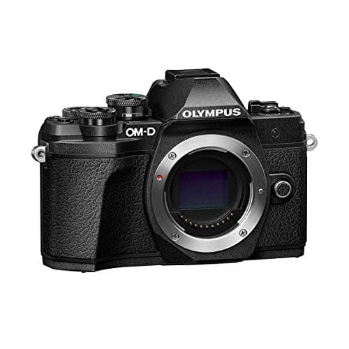 Variant image 1 of Olympus OM-D E-M10 III