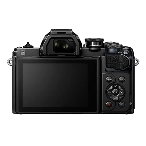 Variant image 2 of Olympus OM-D E-M10 IIIs
