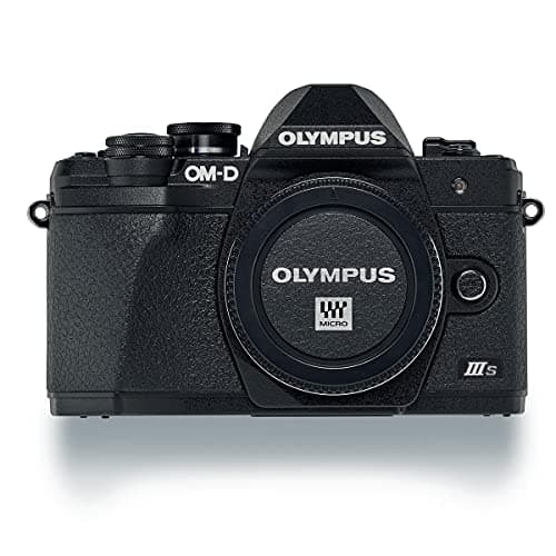 Variant image 3 of Olympus OM-D E-M10 IIIs