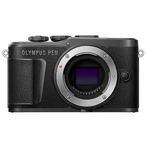 Picture of Olympus PEN E-PL10