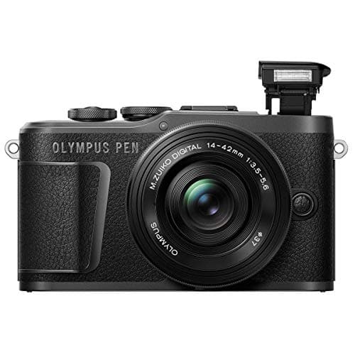Variant image 3 of Olympus PEN E-PL10