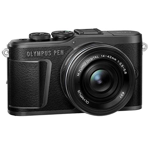 Variant image 4 of Olympus PEN E-PL10