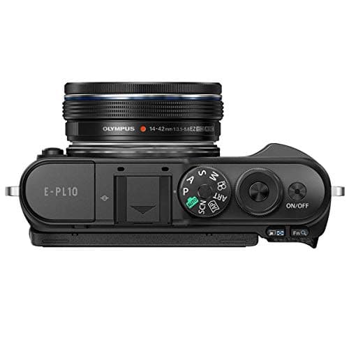Variant image 6 of Olympus PEN E-PL10