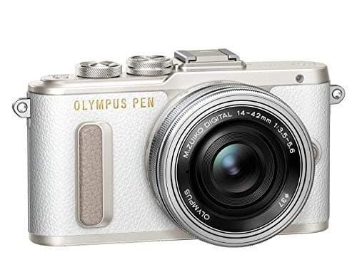 Variant image 0 of Olympus PEN E-PL8