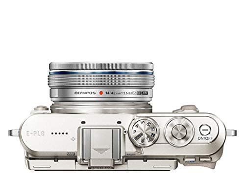 Variant image 1 of Olympus PEN E-PL8