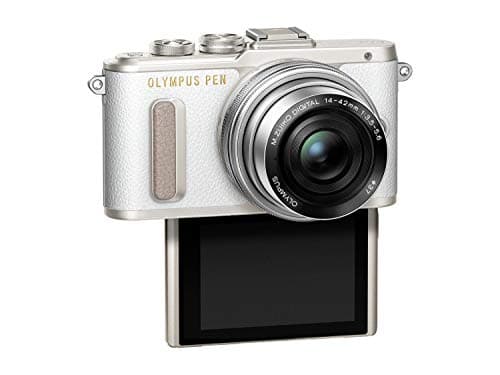 Variant image 2 of Olympus PEN E-PL8