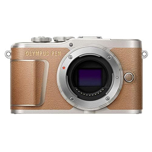 Picture of Olympus PEN E-PL9