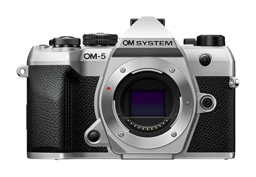 Picture of OM System OM-5