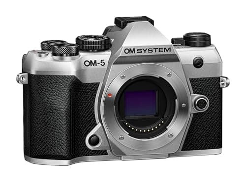 Variant image 0 of OM System OM-5