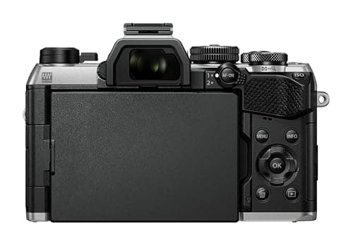 Variant image 2 of OM System OM-5