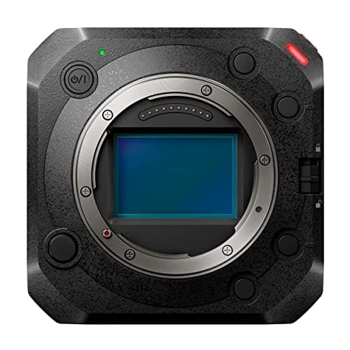 Picture of Panasonic Lumix BS1H