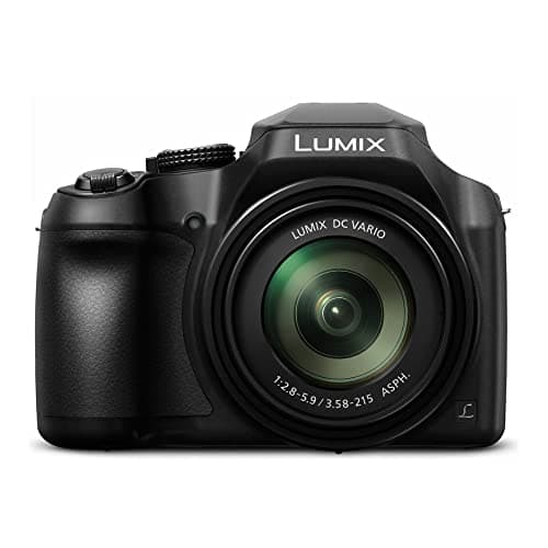 Picture of Panasonic Lumix FZ80
