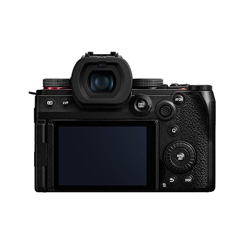 Variant image 0 of Panasonic Lumix G9 II