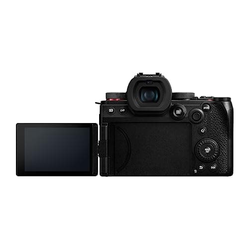 Variant image 1 of Panasonic Lumix G9 II