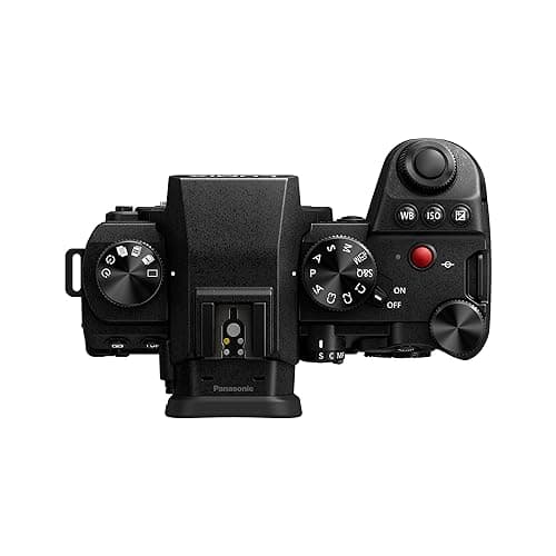 Variant image 2 of Panasonic Lumix G9 II