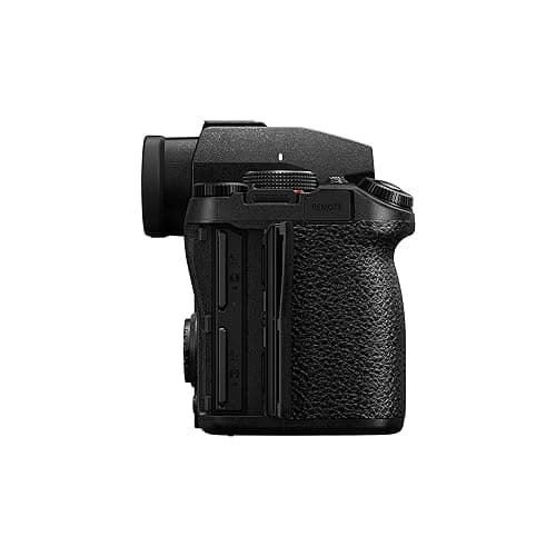 Variant image 3 of Panasonic Lumix G9 II