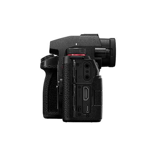 Variant image 4 of Panasonic Lumix G9 II