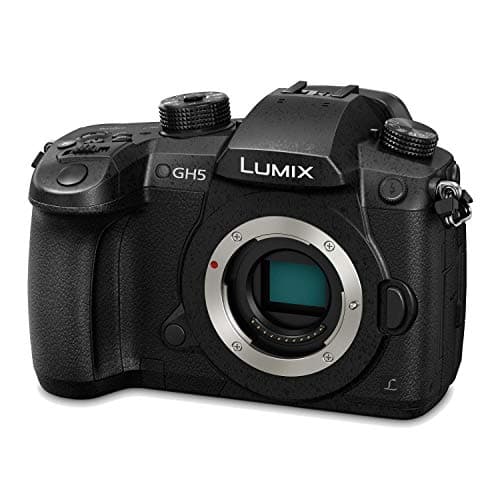 Variant image 0 of Panasonic Lumix GH5