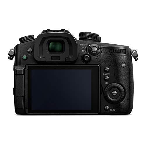 Variant image 1 of Panasonic Lumix GH5