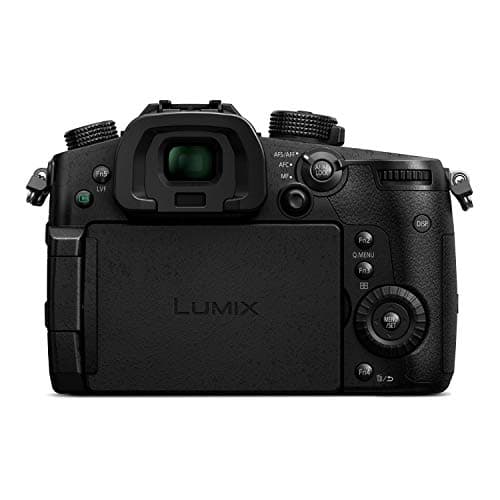 Variant image 2 of Panasonic Lumix GH5