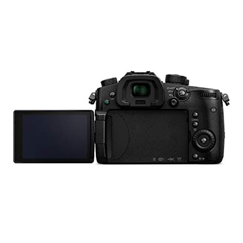 Variant image 3 of Panasonic Lumix GH5