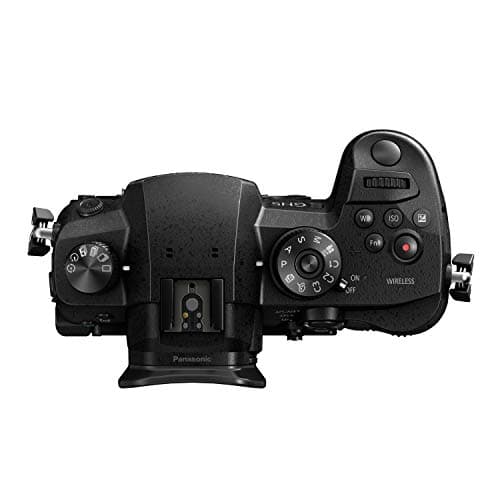 Variant image 4 of Panasonic Lumix GH5