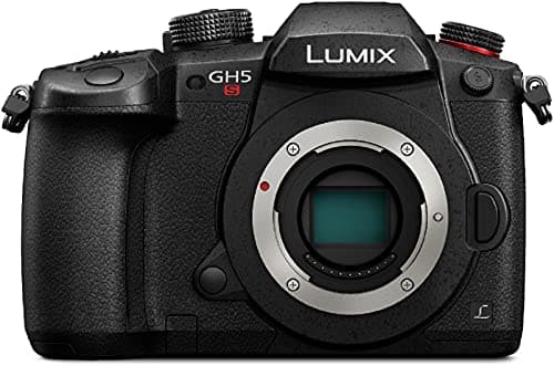 Picture of Panasonic Lumix GH5S