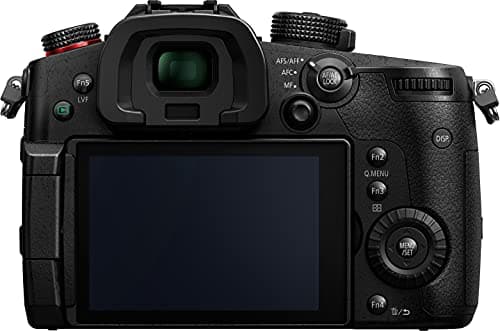 Variant image 0 of Panasonic Lumix GH5S