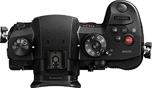 Variant image 1 of Panasonic Lumix GH5S