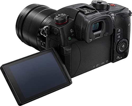 Variant image 2 of Panasonic Lumix GH5S