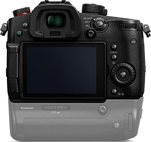 Variant image 3 of Panasonic Lumix GH5S