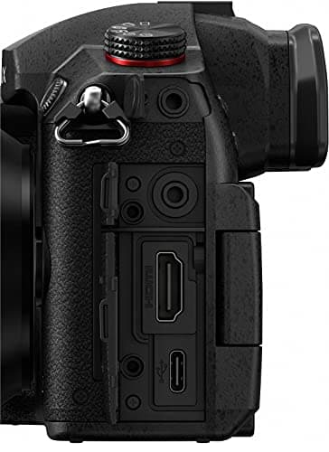 Variant image 4 of Panasonic Lumix GH5S