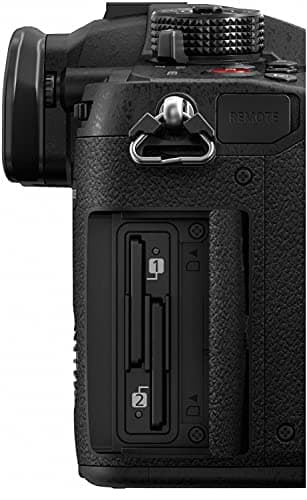 Variant image 5 of Panasonic Lumix GH5S
