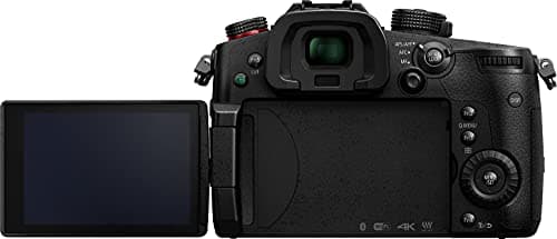 Variant image 6 of Panasonic Lumix GH5S
