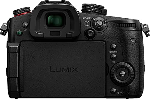 Variant image 7 of Panasonic Lumix GH5S