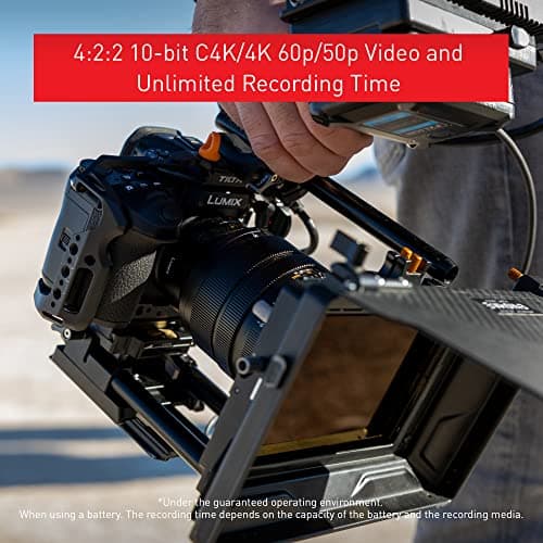 Variant image 2 of Panasonic Lumix GH6