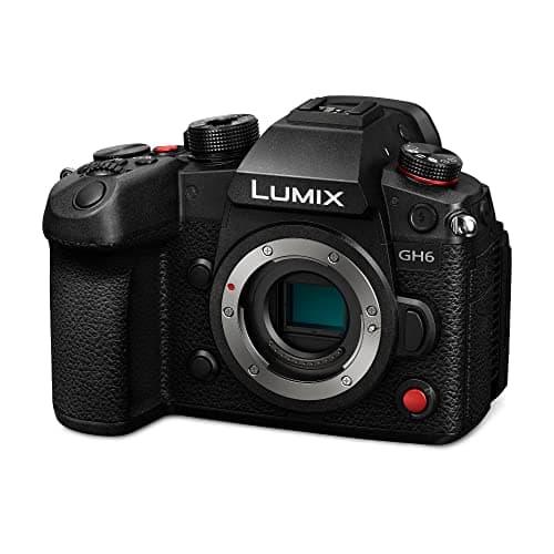 Variant image 5 of Panasonic Lumix GH6