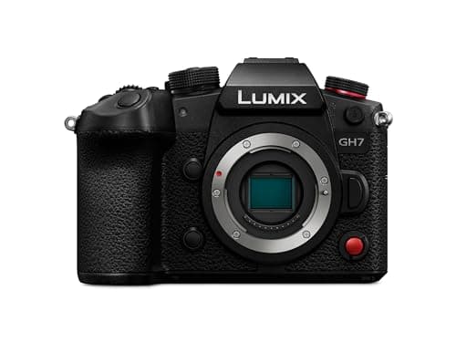 Picture of Panasonic Lumix GH7