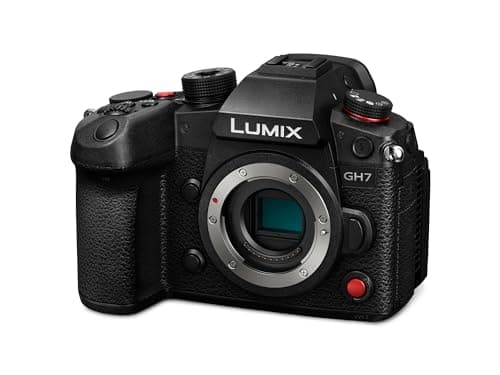Variant image 1 of Panasonic Lumix GH7