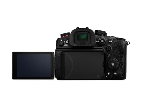 Variant image 2 of Panasonic Lumix GH7