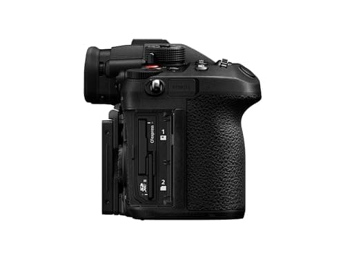 Variant image 4 of Panasonic Lumix GH7