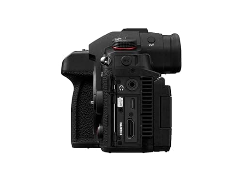 Variant image 5 of Panasonic Lumix GH7