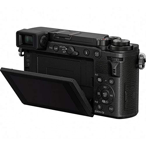 Picture of Panasonic Lumix GX9
