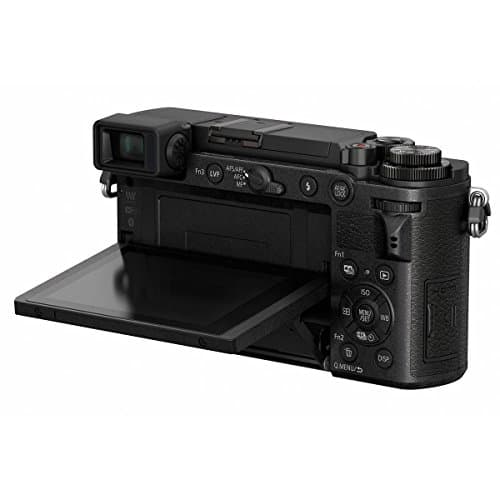 Variant image 0 of Panasonic Lumix GX9