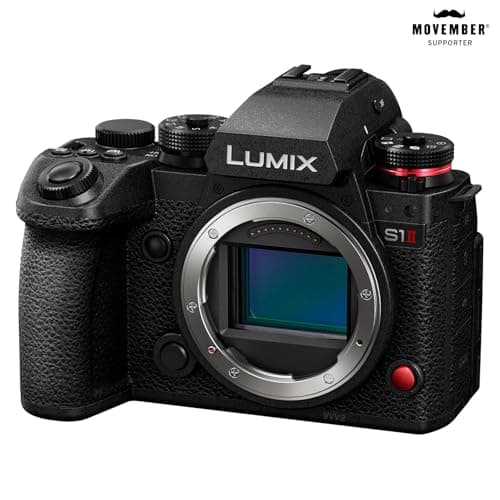 Variant image 0 of Panasonic Lumix S1