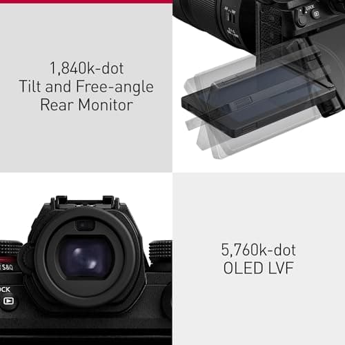 Variant image 9 of Panasonic Lumix S1