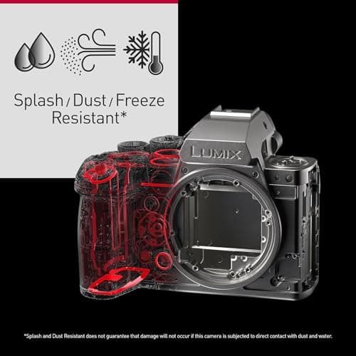 Variant image 10 of Panasonic Lumix S1