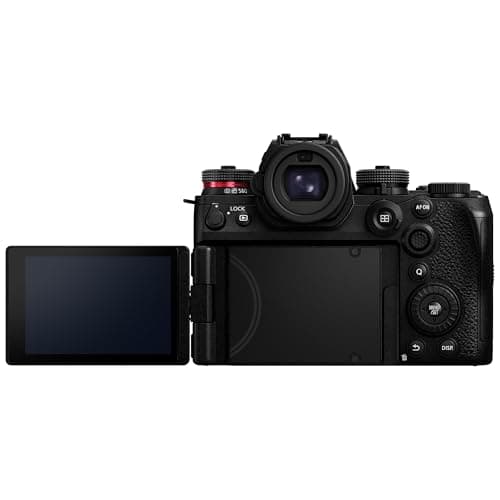 Variant image 11 of Panasonic Lumix S1