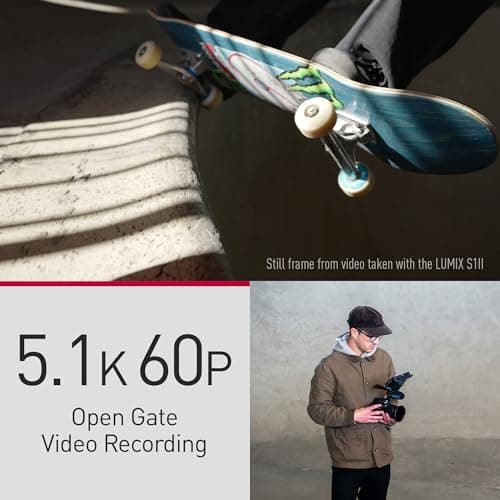 Variant image 4 of Panasonic Lumix S1