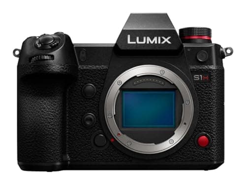 Variant image 2 of Panasonic Lumix S1H